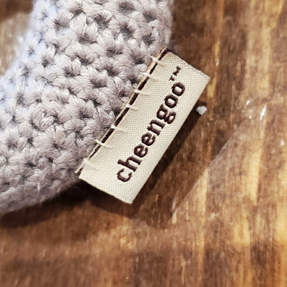 Cheengoo Baby Rattle - Picture 2 of 2